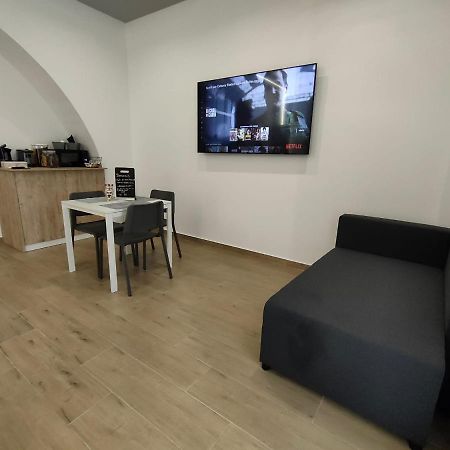 Catania Station Luxury Suite المظهر الخارجي الصورة