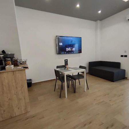 Catania Station Luxury Suite المظهر الخارجي الصورة