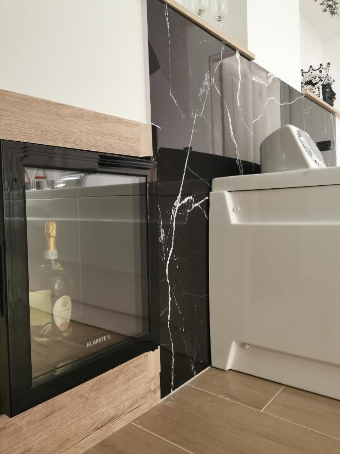 Catania Station Luxury Suite المظهر الخارجي الصورة