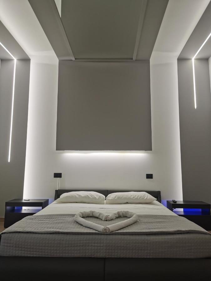 Catania Station Luxury Suite المظهر الخارجي الصورة