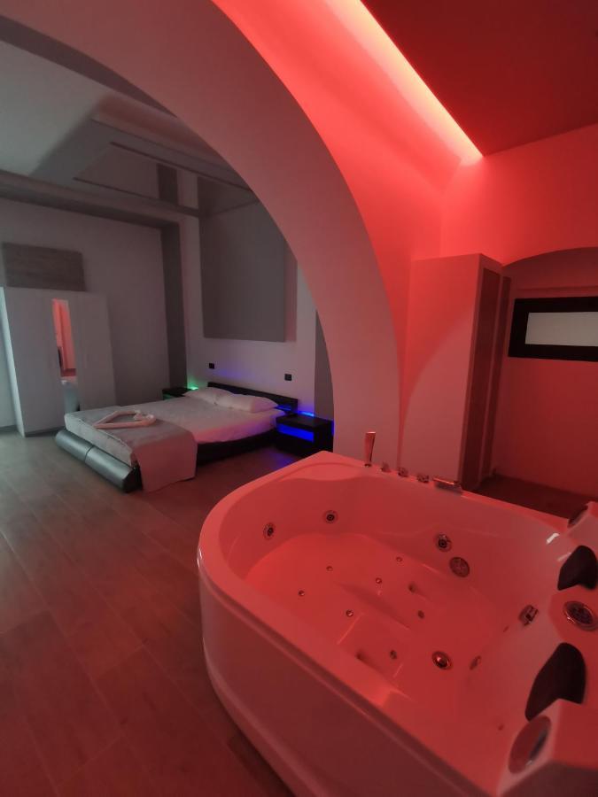 Catania Station Luxury Suite المظهر الخارجي الصورة