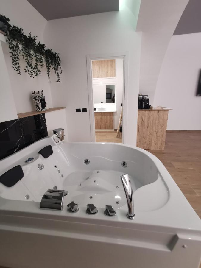 Catania Station Luxury Suite المظهر الخارجي الصورة