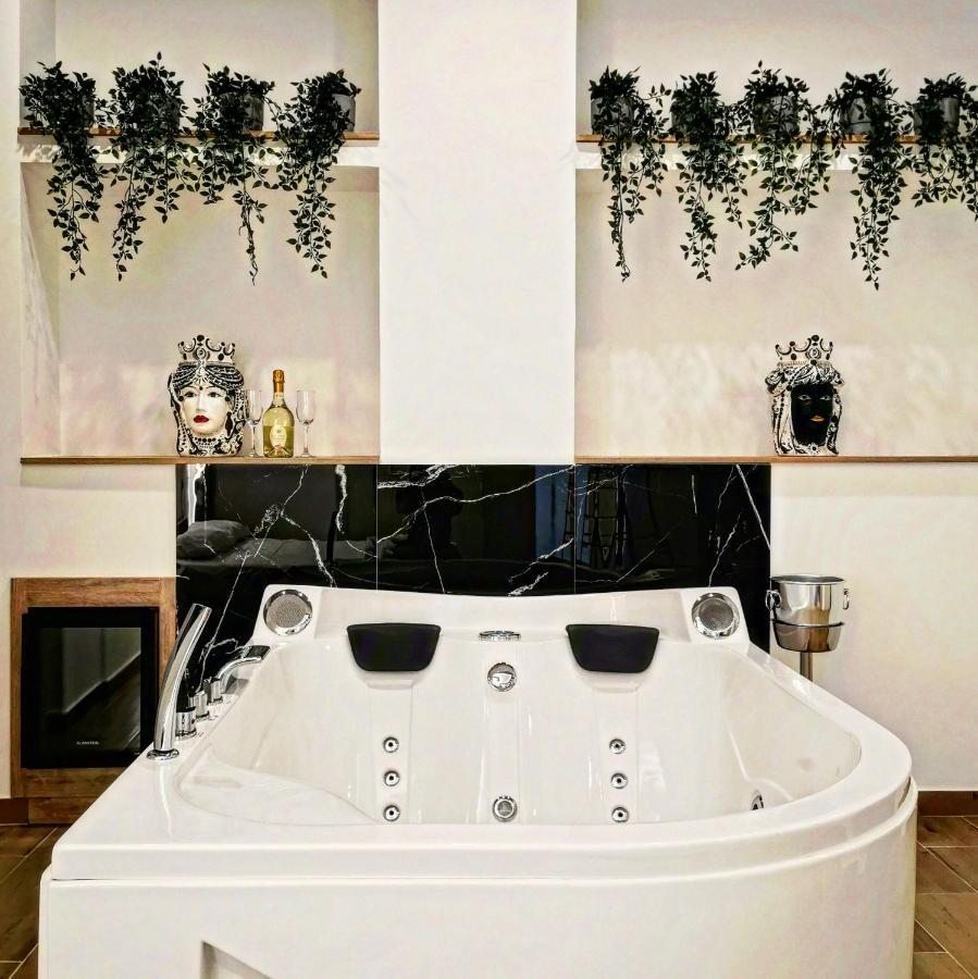 Catania Station Luxury Suite المظهر الخارجي الصورة