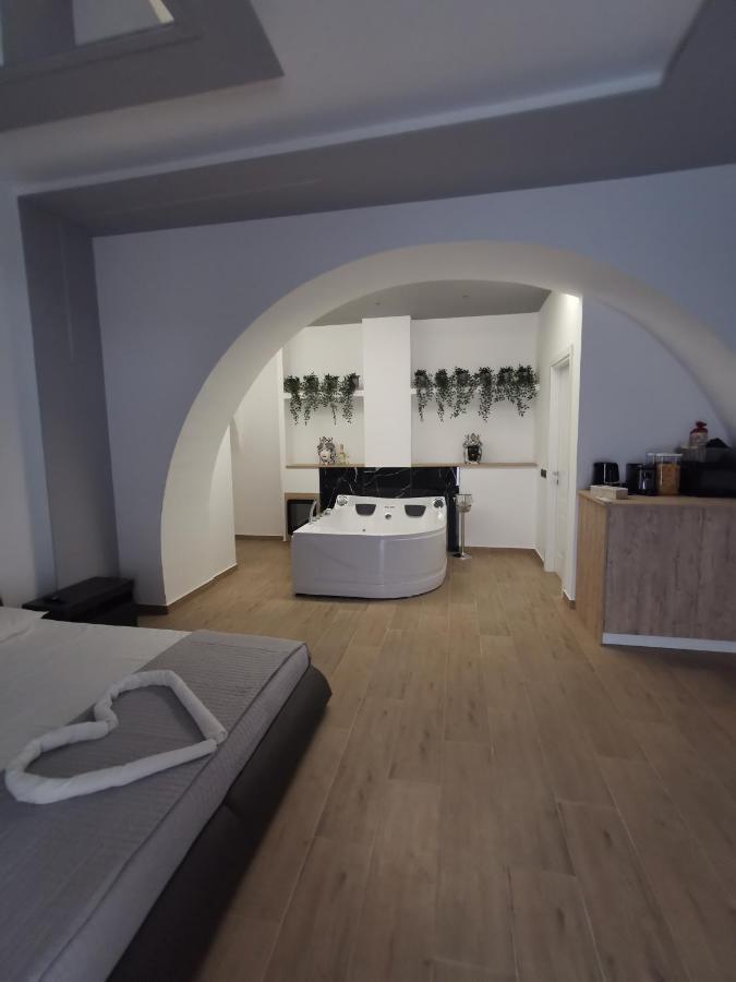 Catania Station Luxury Suite المظهر الخارجي الصورة