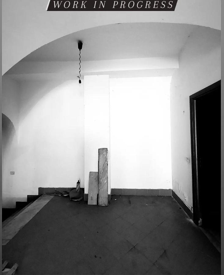 Catania Station Luxury Suite المظهر الخارجي الصورة