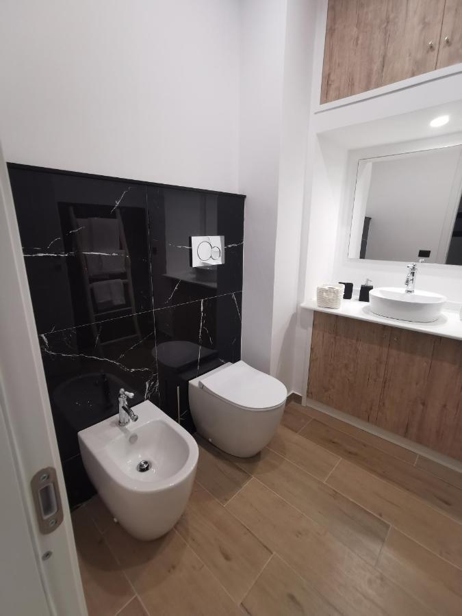 Catania Station Luxury Suite المظهر الخارجي الصورة