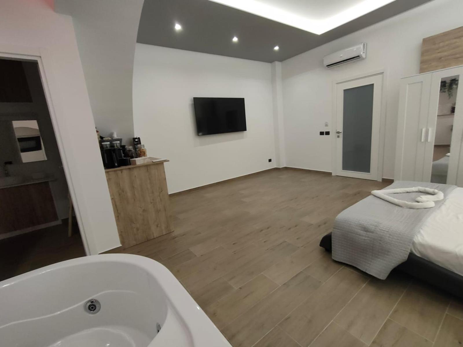 Catania Station Luxury Suite المظهر الخارجي الصورة