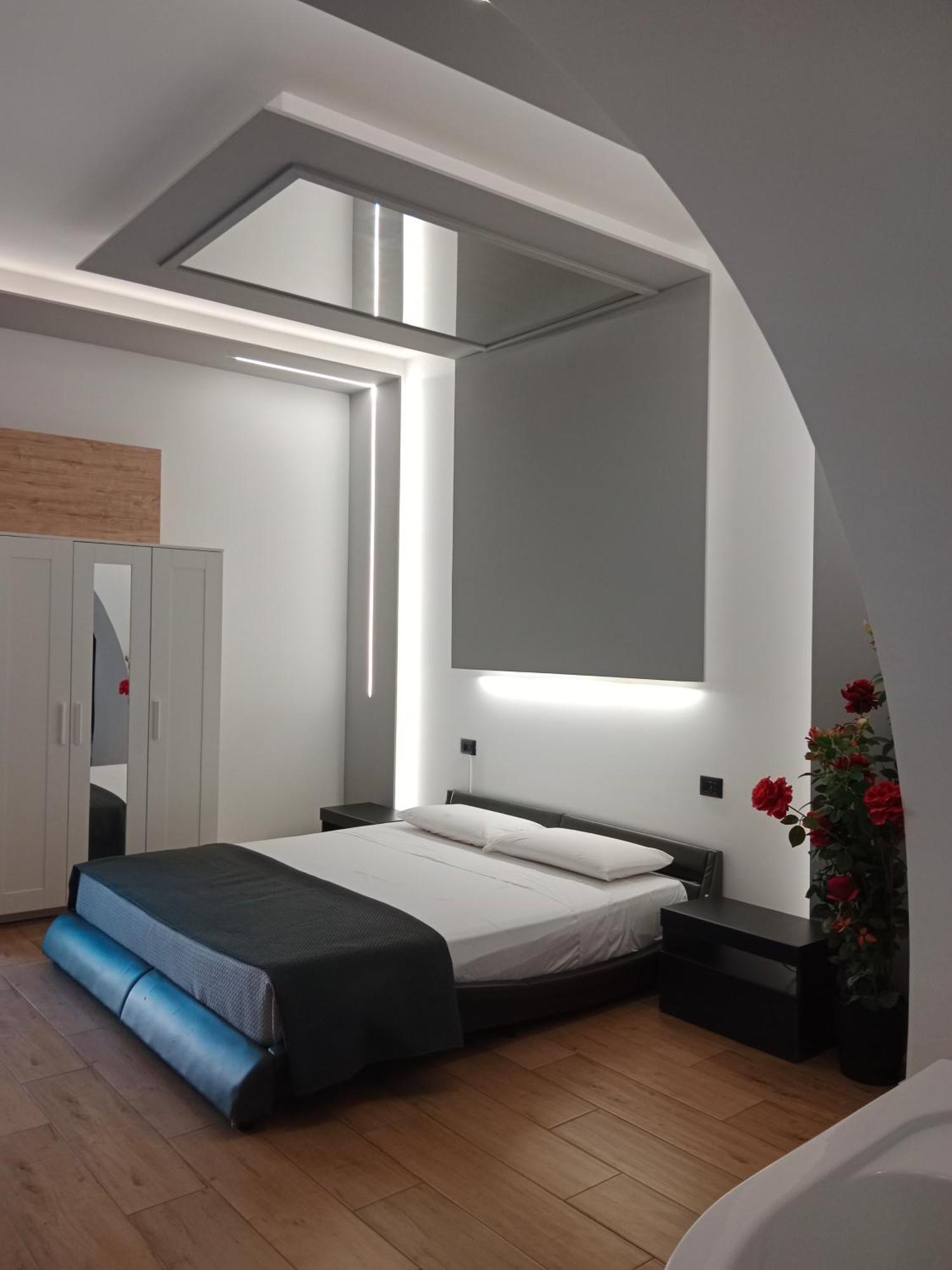 Catania Station Luxury Suite المظهر الخارجي الصورة