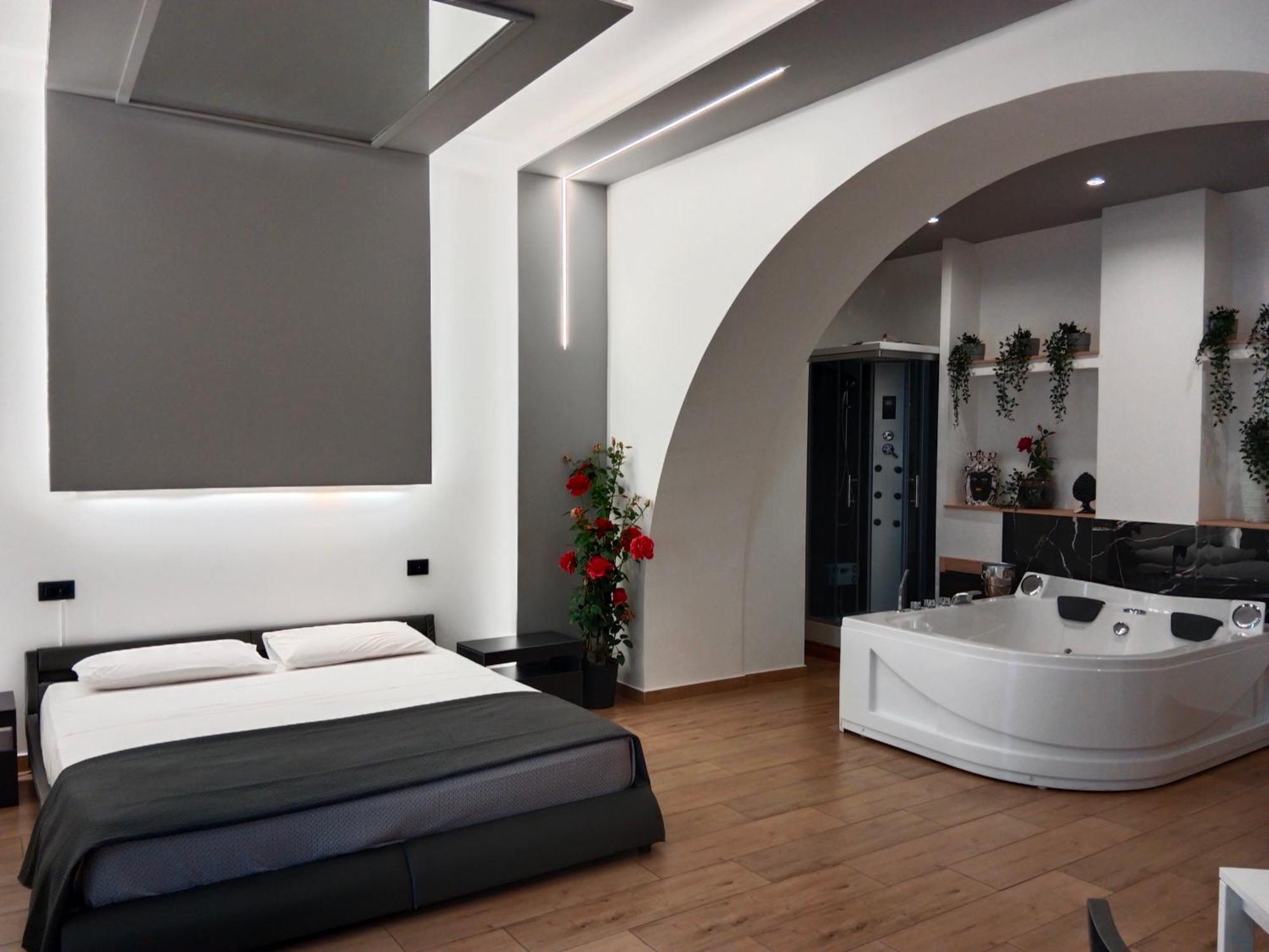 Catania Station Luxury Suite المظهر الخارجي الصورة