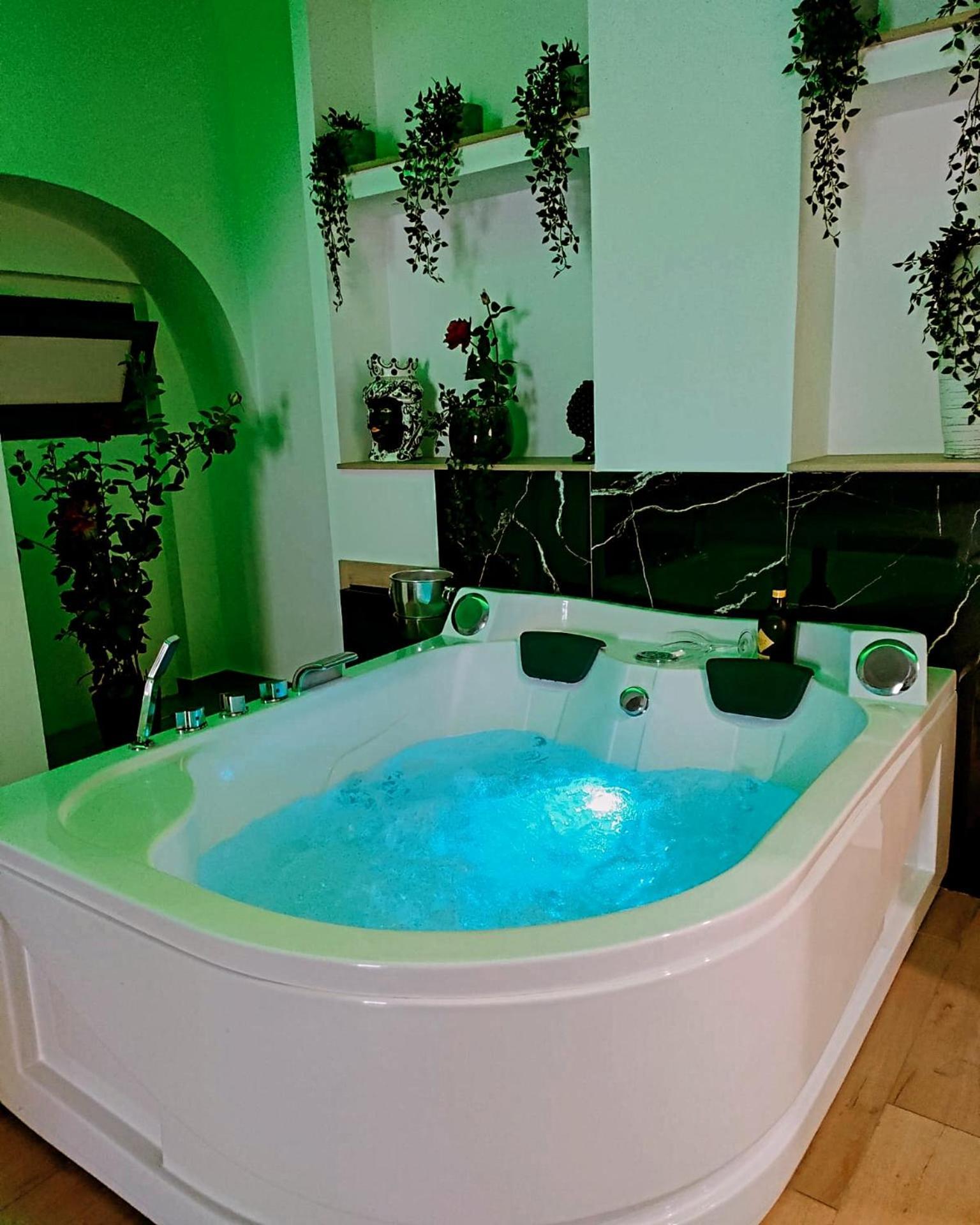 Catania Station Luxury Suite المظهر الخارجي الصورة